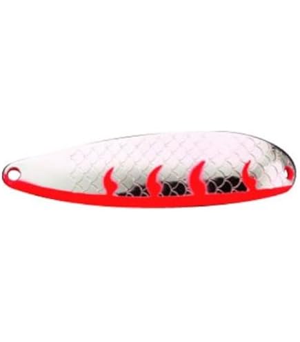 スミススプーン　バッハスペシャル　10g Amazon.co.jp: スミス(SMITH LTD) スプーン バッハスペシャル