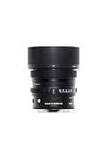 シグマ(Sigma) レンズ 35mm F2 DG DN Sony ソニー Eマウント 単焦点 広角 フルサイズ ミラーレス用 Contemporary