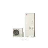 日立 エコキュート 井戸水 ナイアガラ出湯 BHP - FW37RDK 寒冷地 フルオート 370L