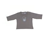 PETIT BATEAU(プチバトー) Tシャツ・カットソー 60サイズ フリー