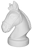 The Regal Horse銀行 – ペイントYour Ownセラミック記念品