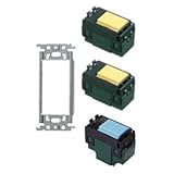 wt3700-041 パナソニック コスモシリーズワイド21 配線器具 スイッチ金属取付枠 (WT3700)スイッチセット 041
