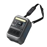 Anker Solix C300 Portable Power Station ポータブル電源 288Wh 小型軽量 1.1時間満充電 高出