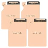 9種コラーゲン キューサイ コラリッチEX プレミアムリフトジェル 詰替 パウチタイプ 55g 4個まとめ買い (詰め替え オールインワンジェル オールインワンゲル 保湿クリーム コラーゲン 人気ランキング プレゼント ギフト 人気 スキンケア)