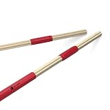 PROMARK プロマーク ドラムスティック ロッズ Thunder Rods T-RODS (406 x 17.2mm) 【国内正規品】