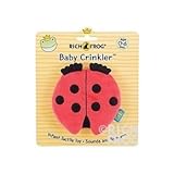 Crinkler, Lady Bug by Rich Frog Industries (English Manual)