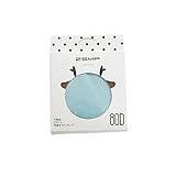 女子幼児冬のベルベットストックレギンスパンツタイツストッキング青9-12 歳