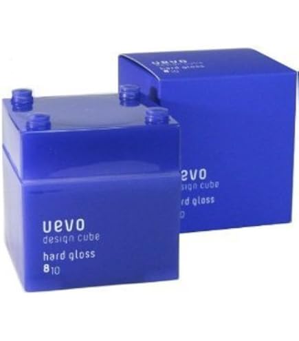 Amazon.co.jp: デミコスメティクス ウェーボデザインキューブ (uevo