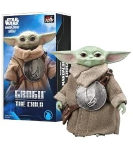 Amazon.co.jp: エンスカイ(ENSKY) スター・ウォーズ マンダロリアン