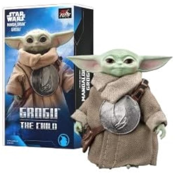 Amazon.co.jp: スワロフスキー スター・ウォーズ マンダロリアン