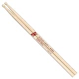 TAMA(タマ) スティック ヒッコリー 13mm径 406mm ボールチップ 滑り止め塗装 H213B-SG