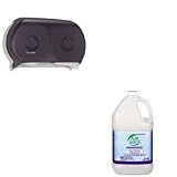 kitrac06732sjmr4000tbk – Valueキット – Air Wick Professional液体消臭剤( rac06732 ) and San Jamarツインロールジャンボティ