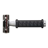 オーエッチ工業:侍両口ハンマー 1 1/2ポンド OHW-1‐1/2SSM