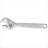Stanley Proto j706l clik-stop調整可能レンチ6インチby Stanley Proto