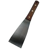 ステンレス 金ベラ 370mm IS-758