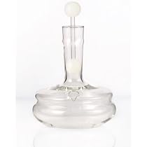Amazon | CHEMEX(ケメックス) ガラスウォーターケトル（やかん）(並行 