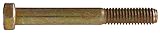 The Hillman Group 220247 Grade 8 Hex Cap Screw, 1/2-Inch X 3-1/2-Inch, 25-Pack [並行輸入品]
