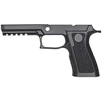 Para Bellum P320 M17 M18 SIG グリップ para-bellum-p320-xcarry-medium