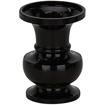 限定値下　収集品　国産最高級深彫真鍮仏具　花瓶　花立　セラミックコート付4686 楽天市場】【P5倍!10/12と10/13限定】 仏具 花瓶 仏壇 花瓶 真鍮