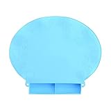 【お徳用 2 セット】 Smart Start スマートダイナー2 お食事マット ブルー×2セット