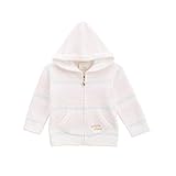 (ジェラートピケ キッズアンドベイビー)gelato pique Kids＆Baby moco moco’スムーズィー’4ボーダー baby