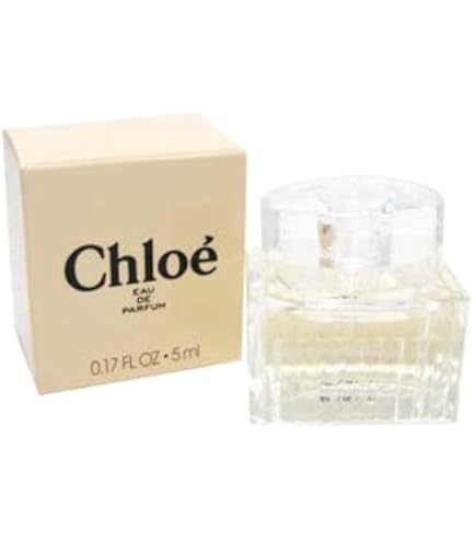 Amazon | クロエ CHLOE クロエ オードパルファム 5ml EDP ミニ香水