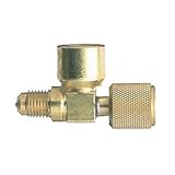 文化貿易工業:R410Aリークテストアダプター ＜RTA-410＞ 型式:RTA-410