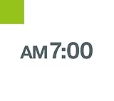 Grand Gallery presents AM7:00