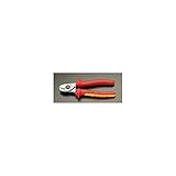 【キャンセル不可】KS40150 165mm[15mm][1000V]絶縁ケーブルカッター