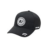 [キャロウェイ] メンズ キャップ (バックスピンドル仕様) / 帽子 ゴルフ / C25191101 1010_ブラック FR