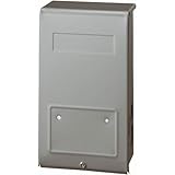 PENTAIR WATER 123330 Master Plumber 3/4 hp Control Box by Pentair