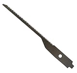 角利産業(KAKURI) 替刃式 引廻鋸 100mm 替刃