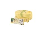 E-MART BPA Free, 100% Biodegradable, Corn Made Kids Lunch Box Set by E-MART