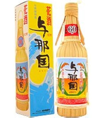 Amazon.co.jp: 国泉 どなんクバ巻 60度 600ml [沖縄県] : 食品・飲料・お酒
