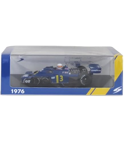 Amazon | ☆ スパーク 1/43 アルファロメオ レーシング オーレン C41