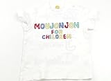 Moujonjon(ムージョンジョン) Tシャツ・カットソー 90サイズ 女の子