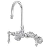American Bath工場f300b-ch 300シリーズBathtub Faucet inクローム