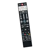 テレビリモコン CT-90505 音声検索対応 fits for Toshiba東芝Regza液晶テレビ 48X8900N 55X8900N 65X8900N 65Z670N 55Z670N 50Z670N 43Z670N 75Z670N