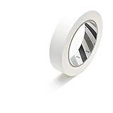 カモ井加工紙 マスキングテープ 25MM幅×50M巻 MTFOTO04 Mt foto ホワイト