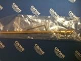 Grohe 117440交換用ボールロッド拡張子キット、 117440