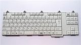 [IDVL]日本語キーボード For 富士通 FMV LIFEBOOK A561/C A561/CW A561CX A561/D A561/DX A572/C 白 テンキーなし
