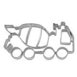 Stadter クッキー型/ミキサー車(ステンレス) Stadter クッキー型/ミキサー車(ステンレス)