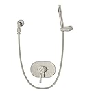 Symmons 4303-STN Sereno Hand Shower System [並行輸入品]