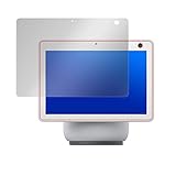 Amazon Echo Show 10 用 日本製 目に優しい ブルーライトカット液晶保護フィルム OverLay Eye Protector OEECHOSHOW10/2