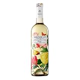 バロン・デ・レイ ブランコ・セミドゥルセ 白ワイン スペイン リオハ ソーヴィニヨン・ブラン 2021年 750ml