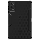 for Legion Y700 (2024) 第 3 世代のゲーミング タブレット ケース TPU 保護カバー 四隅の厚いタイプ for Legion Y700 用 カバー 8.8インチ TPUケース 軽量 傷防止 指紋防止 落下防止 2024 for Legion Y700専用 カバー ブラックケース
