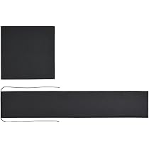 Amazon.co.jp: TOSPA 弔旗用喪章セット マンションMサイズセット