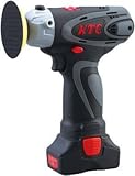 KTC JTAE711 コードレスポリッシャーセット