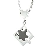 アレルギー変色にも安心 ステンレスジュエリー