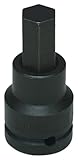 Wright Tool 6220 Hex Bit Socket by Wright Tool
